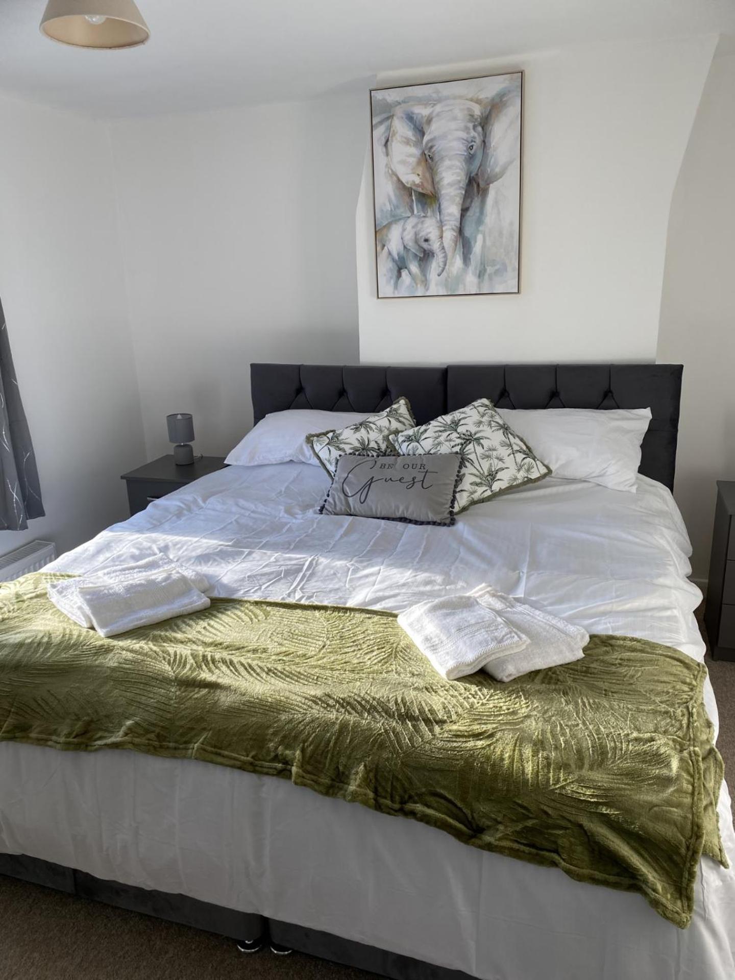 Charming 3 Bedroom Flint Cottage Lakenheath Экстерьер фото