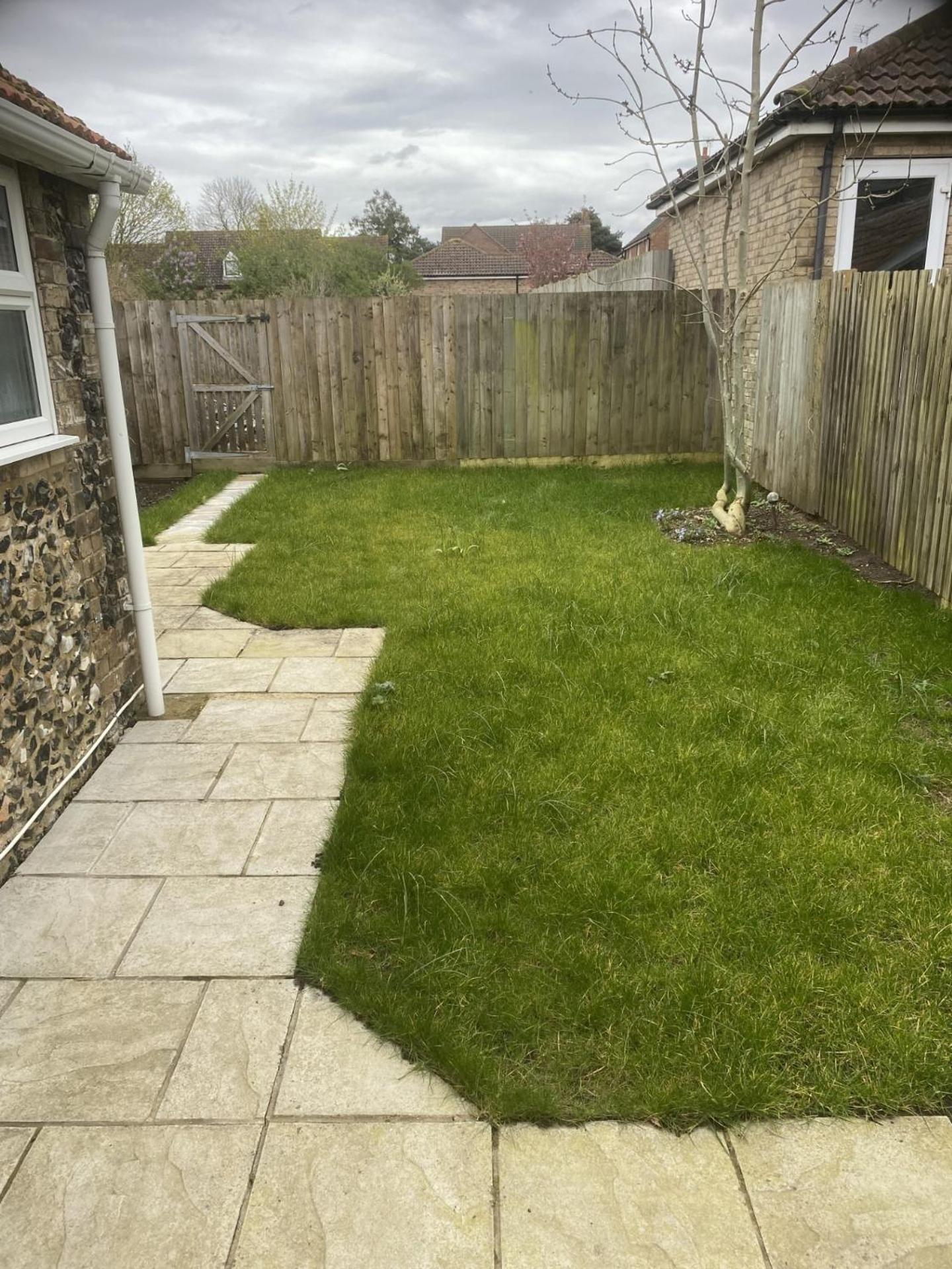 Charming 3 Bedroom Flint Cottage Lakenheath Экстерьер фото